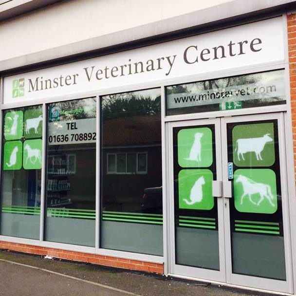 Minster Veterinary Centre