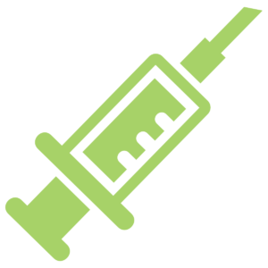 Injection icon