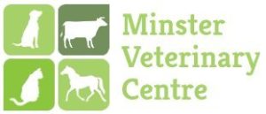 Minster Veterinary Centre logo